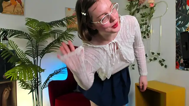 Pinky One online show from 11, 1, 2026