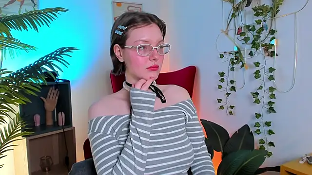 Pinky One online show from 5, 1, 2026