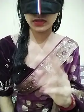 Snapshot of Ranibhabhi6969 chatting on 25, 5, 2026 Ranibhabhi6969 online show from 25, 5, 2026