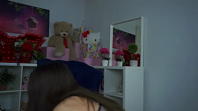 Snapshot of Ava_Solis chatting on 15, 2, 2026 Ava Solis online show from 15, 2, 2026