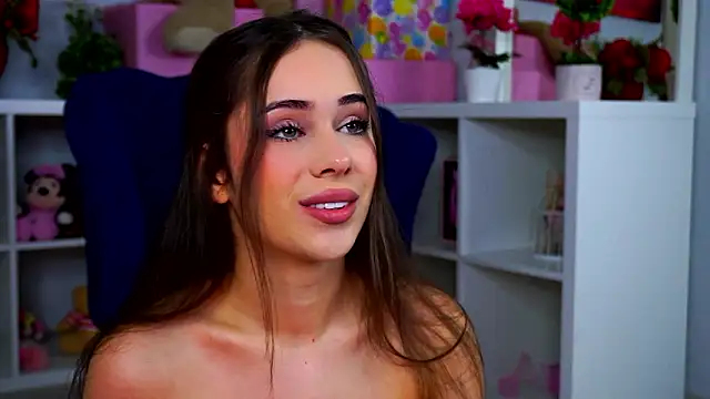 Snapshot of Ava_Solis chatting on 5, 2, 2026 Ava Solis online show from 5, 2, 2026