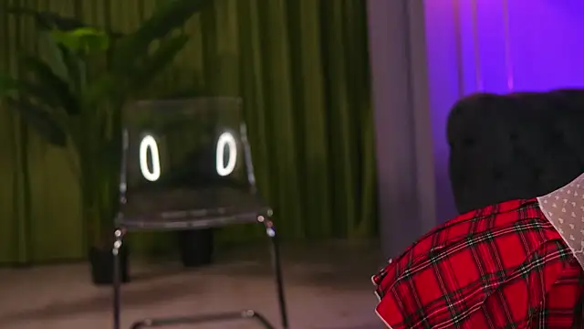Ava Solis online show from 17, 7, 2026