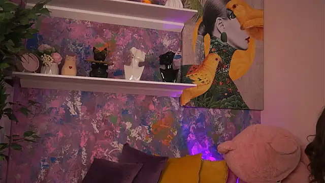 Snapshot of Ava_Solis chatting on 28, 2, 2026 Ava Solis online show from 28, 2, 2026