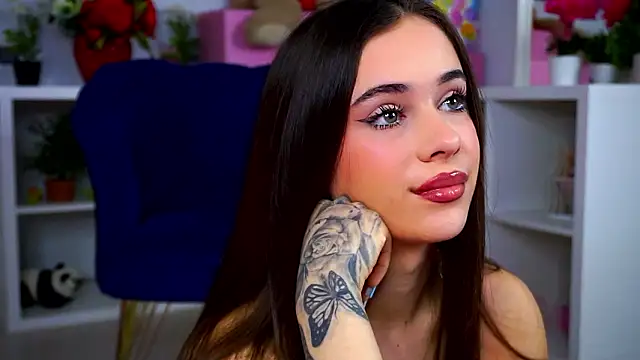 Snapshot of Ava_Solis chatting on 31, 1, 2026 Ava Solis online show from 31, 1, 2026