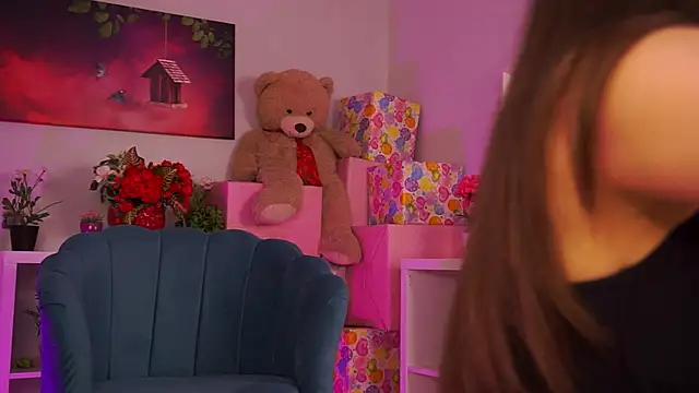 Snapshot of Ava_Solis chatting on 1, 3, 2026 Ava Solis online show from 1, 3, 2026