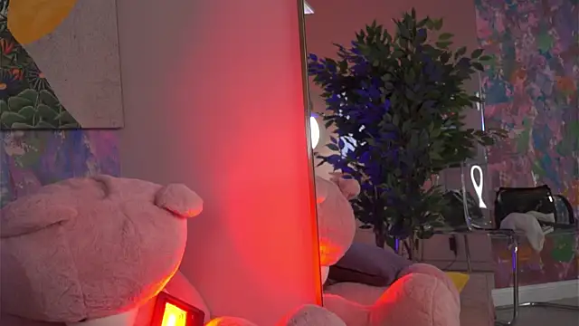Ava Solis online show from 20, 5, 2026