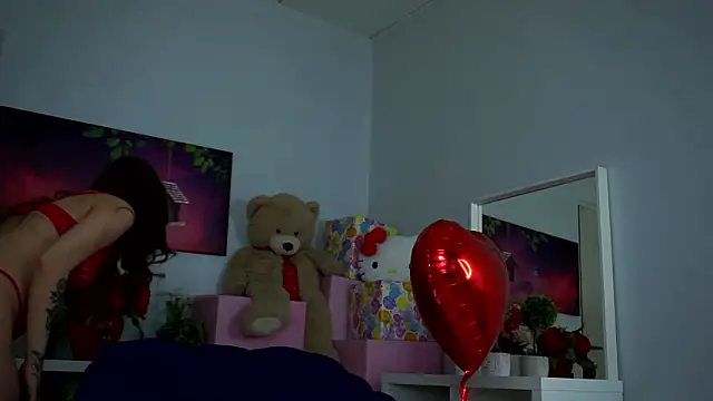 Snapshot of Ava_Solis chatting on 14, 2, 2026 Ava Solis online show from 14, 2, 2026