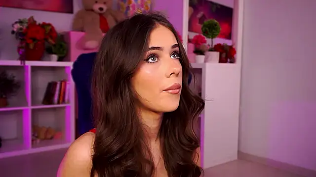 Snapshot of Ava_Solis chatting on 23, 2, 2026 Ava Solis online show from 23, 2, 2026