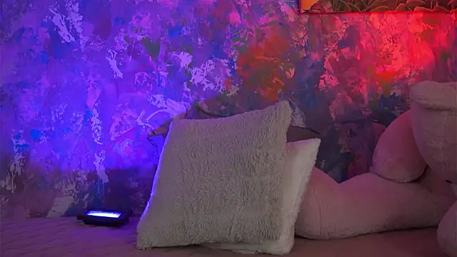 Ava Solis online show from 12, 6, 2026