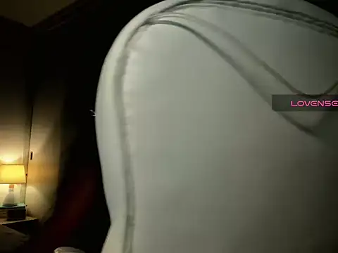 KiimDesire online show from 3, 7, 2026