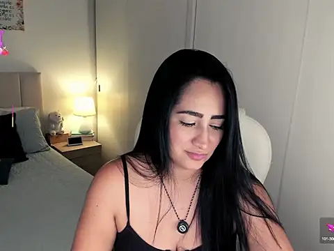 KiimDesire online show from 9, 6, 2026