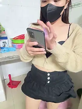 Xukalove68 online show from 24, 2, 2026