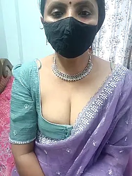 Snapshot of Flora_Telugu chatting on 24, 2, 2026 Flora Telugu online show from 24, 2, 2026