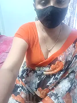 Snapshot of Flora_Telugu chatting on 23, 2, 2026 Flora Telugu online show from 23, 2, 2026