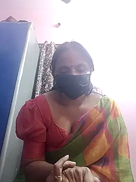 Snapshot of Flora_Telugu chatting on 9, 1, 2026 Flora Telugu online show from 9, 1, 2026