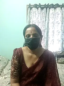 Snapshot of Flora_Telugu chatting on 9, 1, 2026 Flora Telugu online show from 9, 1, 2026