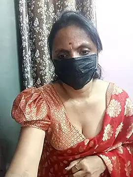 Snapshot of Flora_Telugu chatting on 10, 1, 2026 Flora Telugu online show from 10, 1, 2026