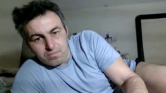 Hakfin666 online show from 1, 5, 2026