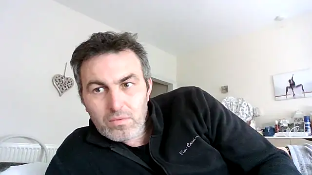 Hakfin666 online show from 10, 5, 2026