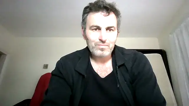Hakfin666 online show from 11, 5, 2026