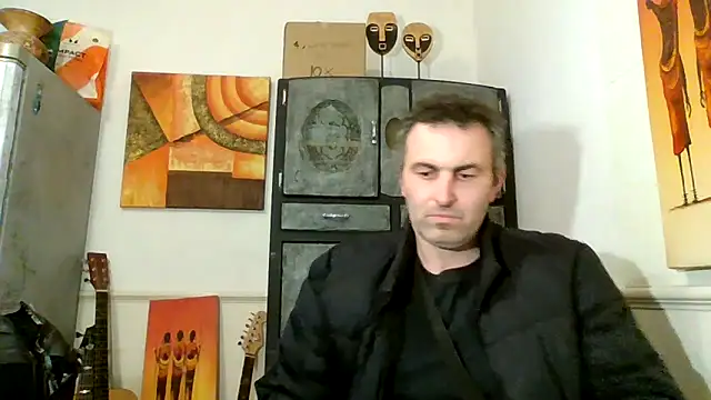 Hakfin666 online show from 6, 5, 2026
