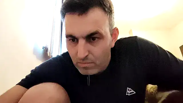 Hakfin666 online show from 31, 5, 2026