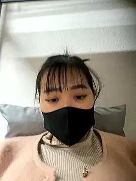 CUTEBABY-69 online show from 12, 1, 2026