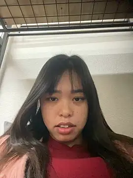 CUTEBABY-69 online show from 13, 1, 2026