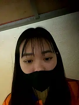 CUTEBABY-69 online show from 7, 1, 2026