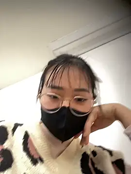 CUTEBABY-69 online show from 9, 1, 2026