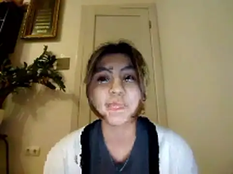 VeroisNojisex online show from 9, 1, 2026