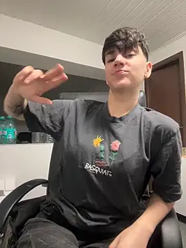 ravenryx online show from 13, 2, 2026