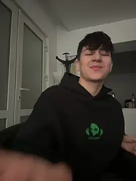 ravenryx online show from 27, 3, 2026