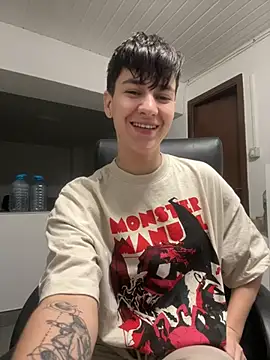 ravenryx online show from 11, 2, 2026