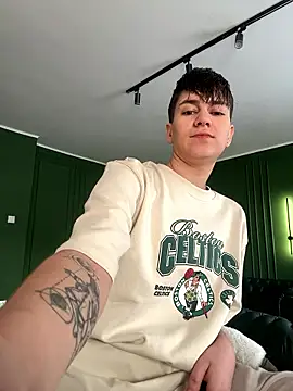 ravenryx online show from 11, 1, 2026