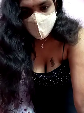 Ammu14399 online show from 9, 1, 2026