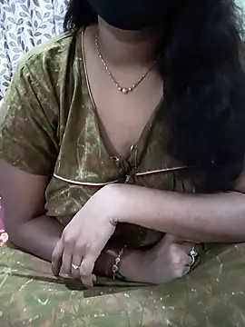 Snapshot of Ammu14399 chatting on 17, 6, 2026 Ammu14399 online show from 17, 6, 2026