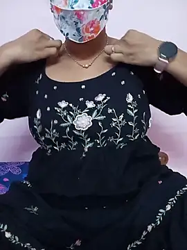 Ammu14399 online show from 9, 5, 2026