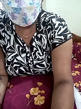 Ammu14399 online show from 19, 4, 2026