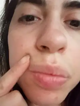 darkgodessone online show from 10, 1, 2026