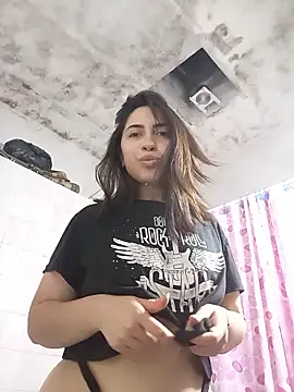 darkgodessone online show from 9, 1, 2026