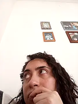 darkgodessone online show from 16, 2, 2026