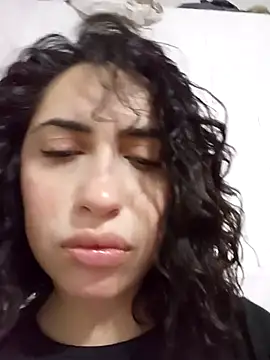 darkgodessone online show from 22, 2, 2026