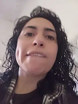 darkgodessone online show from 23, 3, 2026