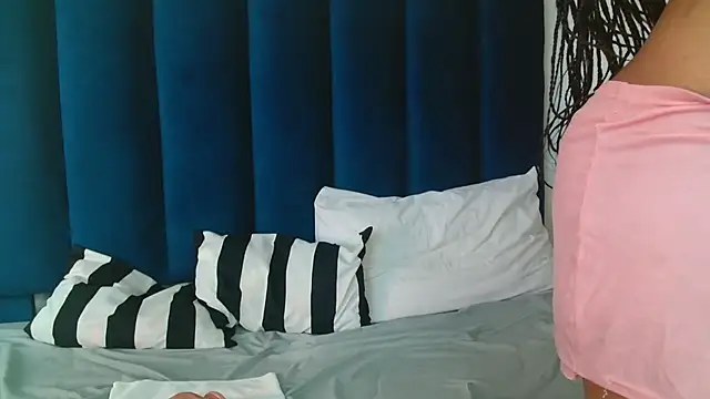 Snapshot of Stallion_Queen chatting on 15, 3, 2026 Stallion Queen online show from 15, 3, 2026