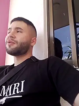 AndyKnoxx online show from 2, 4, 2026