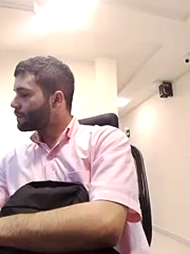 AndyKnoxx online show from 25, 2, 2026