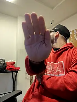 AndyKnoxx online show from 13, 2, 2026