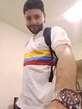 AndyKnoxx online show from 27, 2, 2026