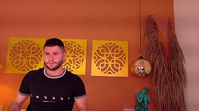 AndyKnoxx online show from 7, 2, 2026